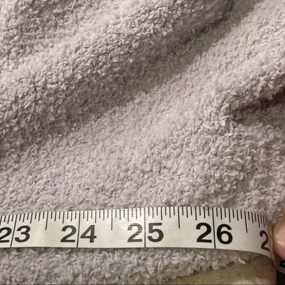 Thread & Supply Sweater Cardigan soft fuzzy women’s one size fits all NEW - Picture 6 of 14